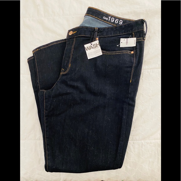 GAP Denim - SALE!  NEW Gap 1969 Always Skinny Jeans
